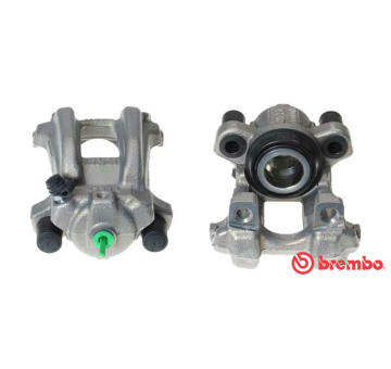 Brzdový třmen BREMBO F 06 258