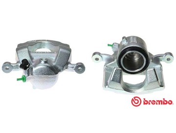 Brzdový třmen BREMBO F 06 260