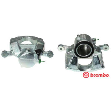 Brzdový třmen BREMBO F 06 261