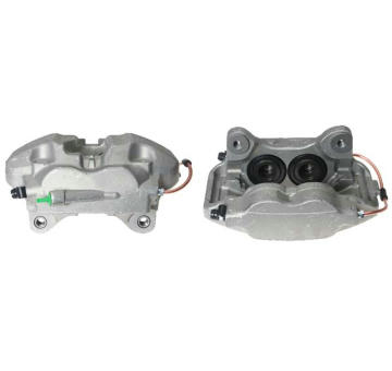 Brzdový třmen BREMBO F 06 283