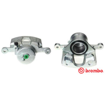 Brzdový třmen BREMBO F 10 000