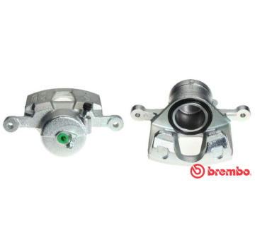 Brzdový třmen BREMBO F 10 001