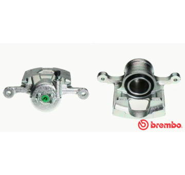 Brzdový třmen BREMBO F 10 005