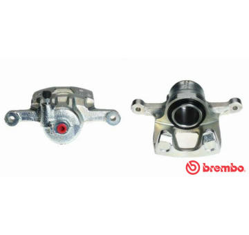 Brzdový třmen BREMBO F 10 006