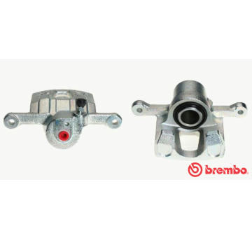 Brzdový třmen BREMBO F 10 008