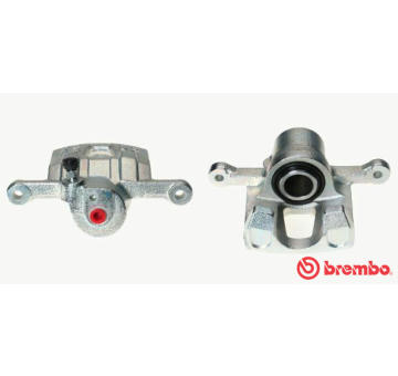 Brzdový třmen BREMBO F 10 009