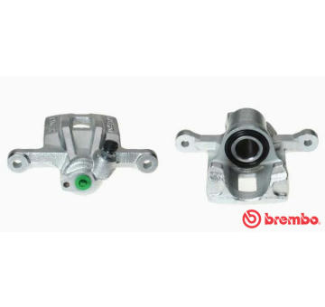 Brzdový třmen BREMBO F 10 010