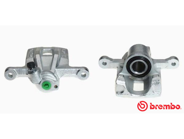 Brzdový třmen BREMBO F 10 011