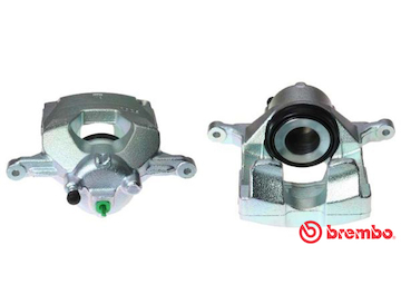 Brzdový třmen BREMBO F 10 012