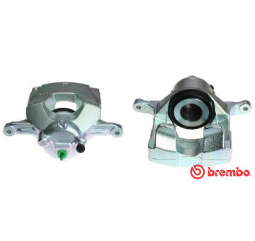 Brzdový třmen BREMBO F 10 013