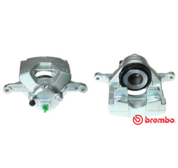 Brzdový třmen BREMBO F 10 014