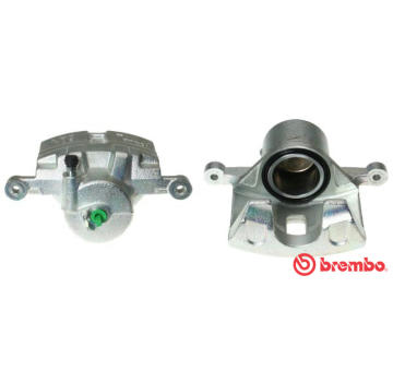 Brzdový třmen BREMBO F 10 018