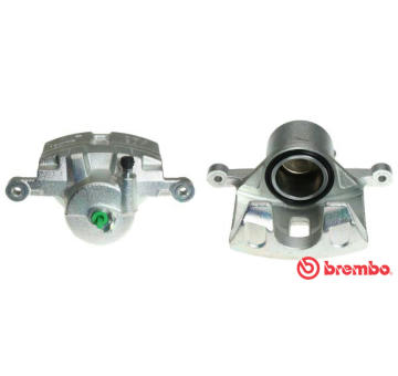 Brzdový třmen BREMBO F 10 019