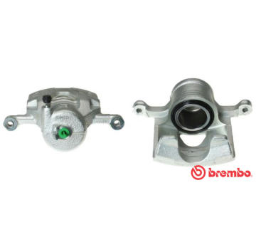 Brzdový třmen BREMBO F 10 020