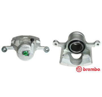 Brzdový třmen BREMBO F 10 021