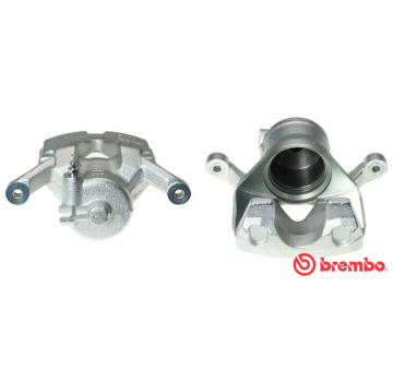 Brzdový třmen BREMBO F 10 022