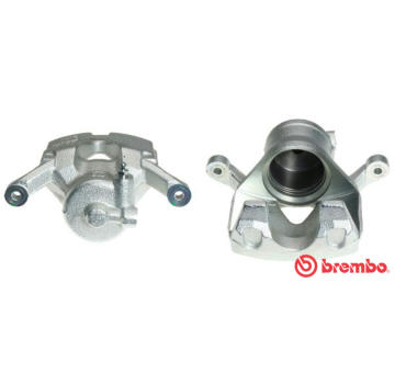 Brzdový třmen BREMBO F 10 023