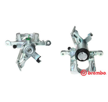 Brzdový třmen BREMBO F 10 025