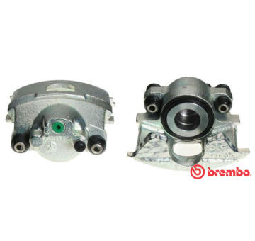 Brzdový třmen BREMBO F 11 001