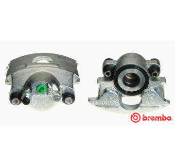 Brzdový třmen BREMBO F 11 002