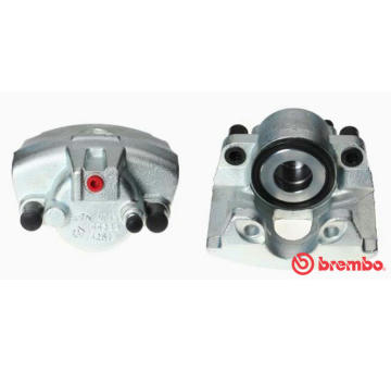 Brzdový třmen BREMBO F 11 007