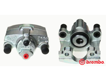 Brzdový třmen BREMBO F 11 008