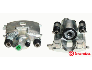 Brzdový třmen BREMBO F 11 012