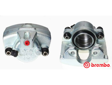 Brzdový třmen BREMBO F 11 014