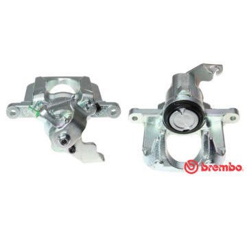 Brzdový třmen BREMBO F 11 016