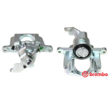 Brzdový třmen BREMBO F 11 017