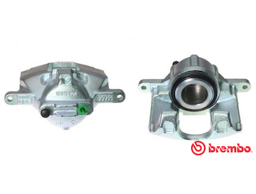 Brzdový třmen BREMBO F 11 018