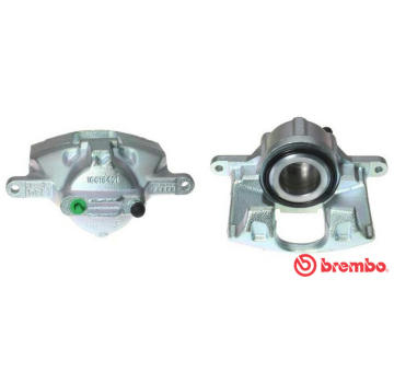 Brzdový třmen BREMBO F 11 019