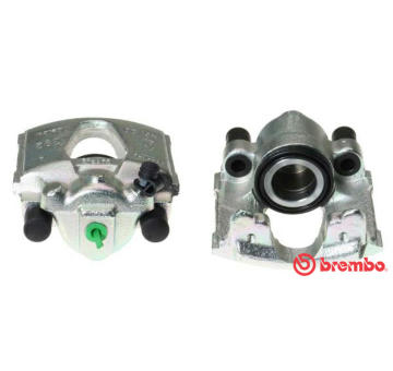 Brzdový třmen BREMBO F 15 003