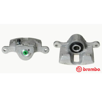 Brzdový třmen BREMBO F 15 004