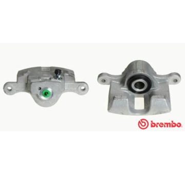 Brzdový třmen BREMBO F 15 005