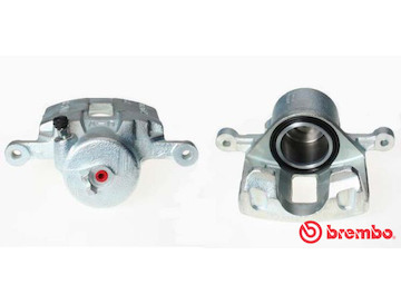 Brzdový třmen BREMBO F 15 006