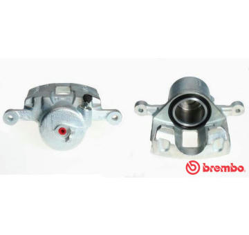 Brzdový třmen BREMBO F 15 007