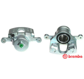 Brzdový třmen BREMBO F 15 008