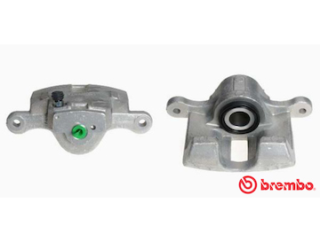 Brzdový třmen BREMBO F 15 013