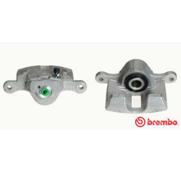 Brzdový třmen BREMBO F 15 014