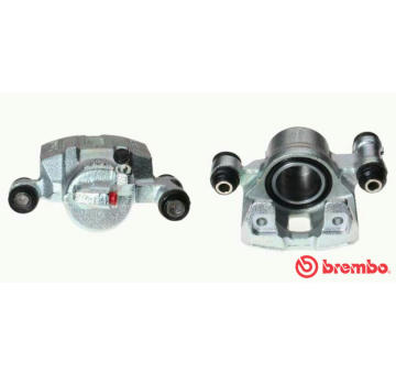 Brzdový třmen BREMBO F 16 005