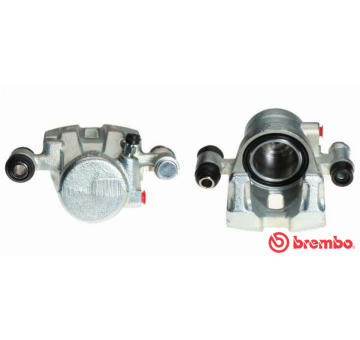 Brzdový třmen BREMBO F 16 008