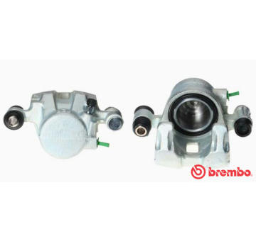 Brzdový třmen BREMBO F 16 010