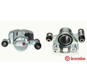 Brzdový třmen BREMBO F 16 013