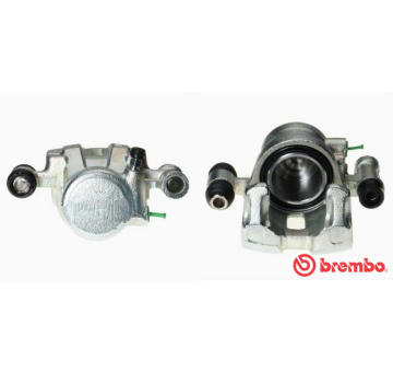 Brzdový třmen BREMBO F 16 016