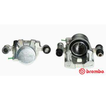 Brzdový třmen BREMBO F 16 017