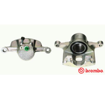 Brzdový třmen BREMBO F 16 018