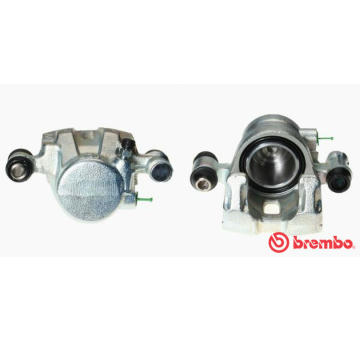 Brzdový třmen BREMBO F 16 022