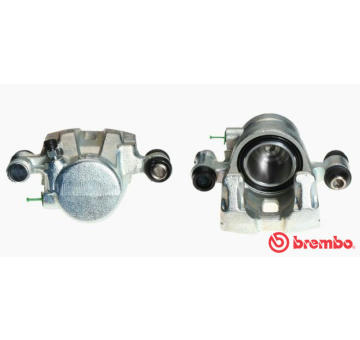 Brzdový třmen BREMBO F 16 023