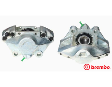 Brzdový třmen BREMBO F 23 000